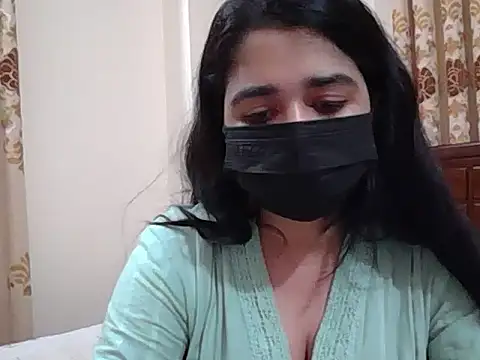 A-pusparani online show from April 2026 06:21:01 PM