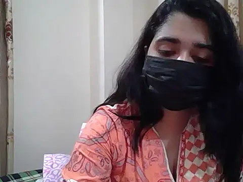 A-pusparani online show from April 2026 07:14:01 PM