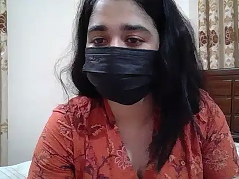 A-pusparani online show from April 2026 08:59:02 PM
