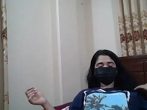 A-pusparani online show from April 2026 09:07:01 PM