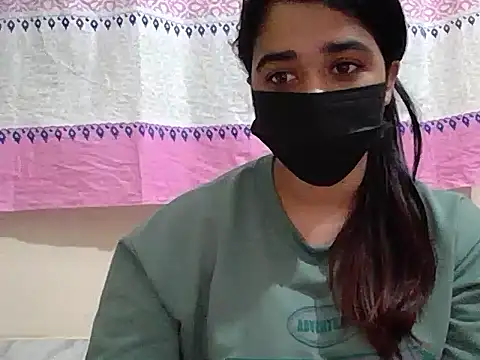 A-pusparani online show from April 2026 06:01:01 PM