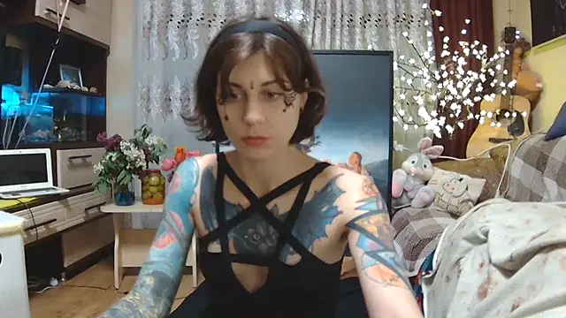 BroadFantasy online show from May 2026 08:01:02 PM