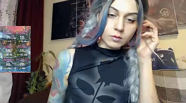 BroadFantasy online show from December 2024 07:48:02 PM