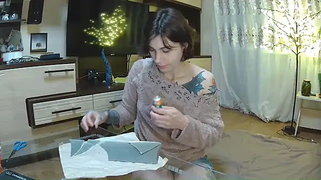 BroadFantasy online show from March 2026 07:04:02 PM