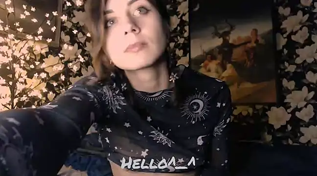 BroadFantasy online show from December 2024 09:51:01 PM