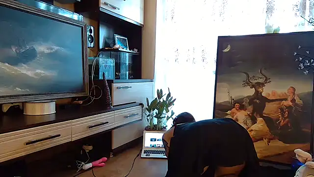 BroadFantasy online show from June 2026 04:12:01 PM