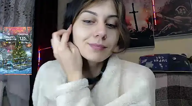 BroadFantasy online show from December 2024 10:00:01 PM