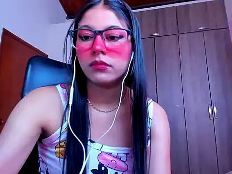  ALLYSON18  online show from February 2026 11:50:01 AM