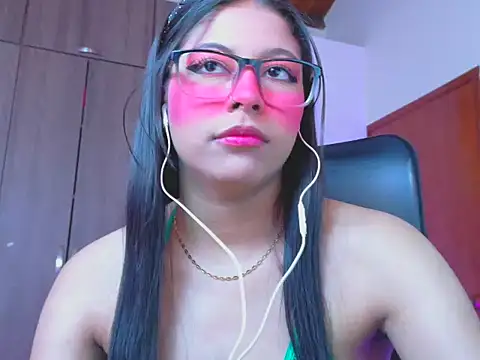  ALLYSON18  online show from June 2026 12:05:02 PM