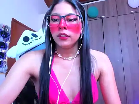 Snapshot of _ALLYSON18_ chatting on October 2025 11:20:02 AM ALLYSON18 online show from October 2025 11:20:02 AM