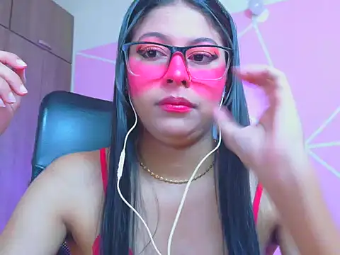  ALLYSON18  online show from March 2026 11:54:01 AM