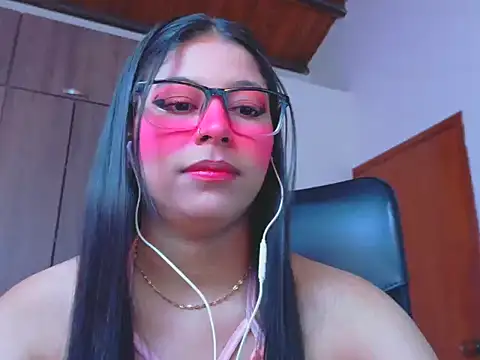  ALLYSON18  online show from February 2026 11:43:02 AM