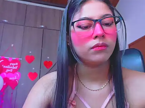  ALLYSON18  online show from February 2026 11:42:02 AM