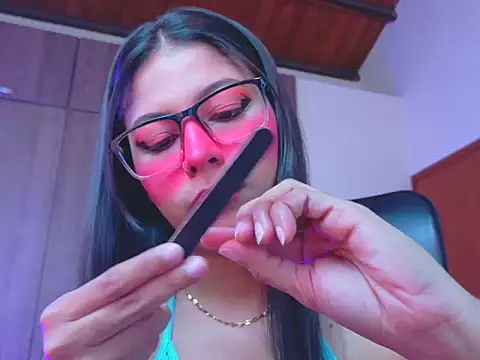  ALLYSON18  online show from March 2026 11:39:02 AM