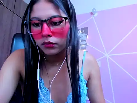  ALLYSON18  online show from November 2025 11:43:01 AM