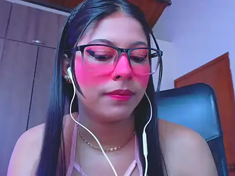  ALLYSON18  online show from March 2026 11:36:02 AM