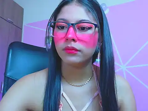  ALLYSON18  online show from March 2026 11:54:02 AM