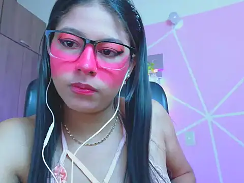  ALLYSON18  online show from March 2026 11:55:01 AM