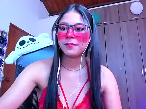  ALLYSON18  online show from October 2025 11:42:01 AM