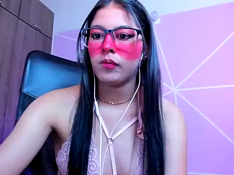  ALLYSON18  online show from January 2026 11:59:02 AM