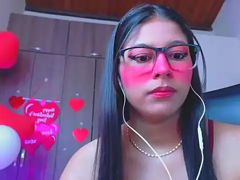  ALLYSON18  online show from February 2026 11:55:02 AM