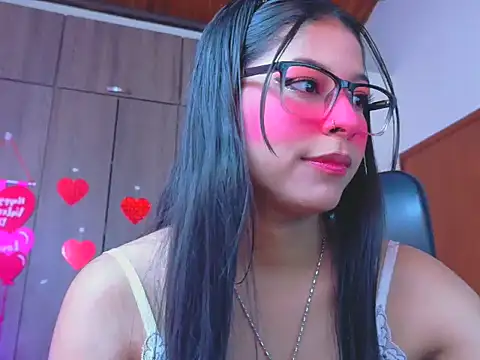  ALLYSON18  online show from February 2026 11:44:01 AM