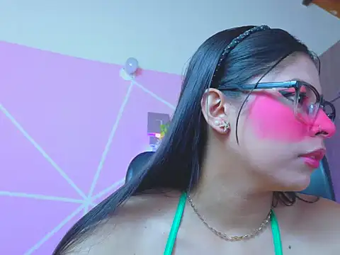  ALLYSON18  online show from March 2026 11:33:02 AM