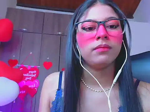  ALLYSON18  online show from February 2026 11:51:02 AM