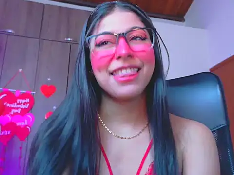  ALLYSON18  online show from February 2026 11:45:02 AM