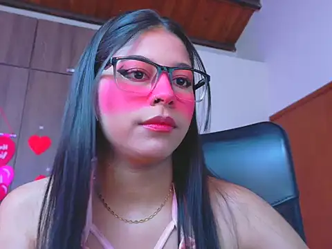  ALLYSON18  online show from February 2026 12:07:01 PM