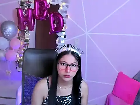  ALLYSON18  online show from November 2025 12:11:02 PM