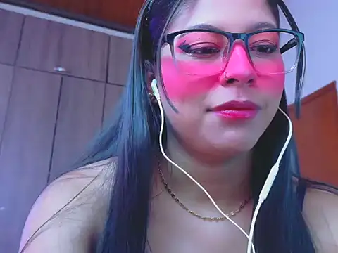  ALLYSON18  online show from March 2026 12:10:01 PM