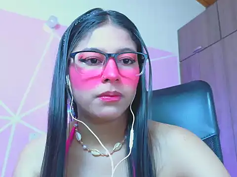  ALLYSON18  online show from April 2026 11:44:02 AM