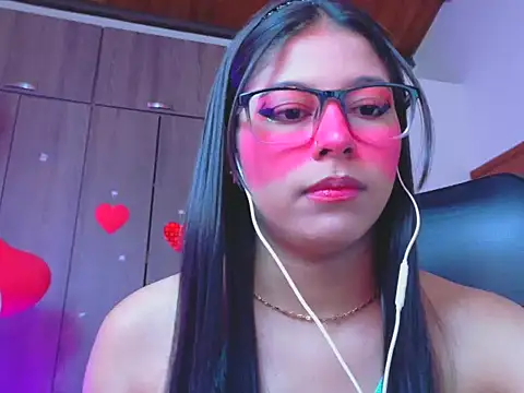  ALLYSON18  online show from February 2026 12:05:02 PM