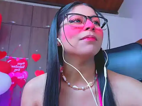  ALLYSON18  online show from February 2026 12:01:02 PM