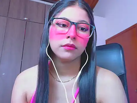  ALLYSON18  online show from June 2026 12:02:02 PM