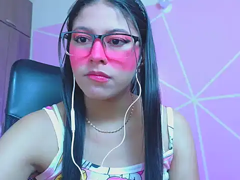  ALLYSON18  online show from April 2026 11:58:01 AM