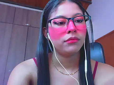  ALLYSON18  online show from February 2026 11:32:01 AM