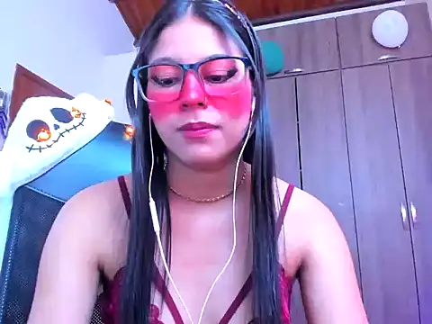  ALLYSON18  online show from October 2025 11:53:02 AM