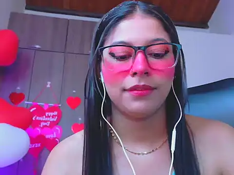  ALLYSON18  online show from February 2026 11:45:01 AM