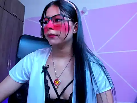  ALLYSON18  online show from December 2025 12:04:02 PM