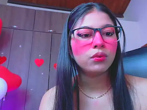  ALLYSON18  online show from February 2026 11:54:02 AM