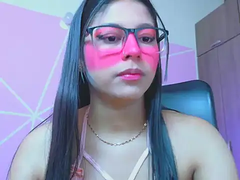  ALLYSON18  online show from March 2026 11:45:01 AM