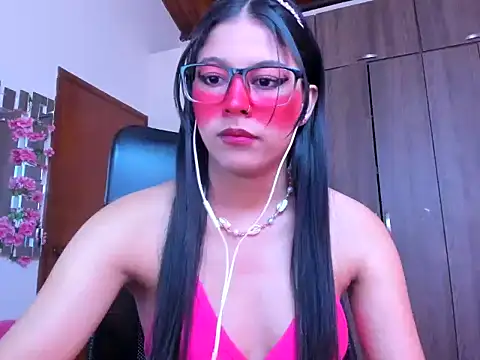 Snapshot of _ALLYSON18_ chatting on September 2025 11:31:02 AM ALLYSON18 online show from September 2025 11:31:02 AM