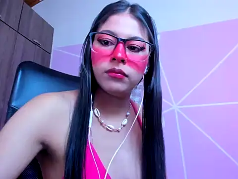  ALLYSON18  online show from January 2026 11:39:02 AM