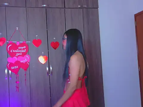  ALLYSON18  online show from February 2026 12:16:02 PM