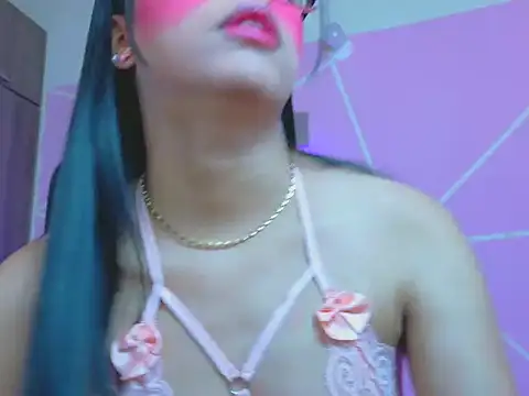 ALLYSON18  online show from May 2026 11:40:01 AM