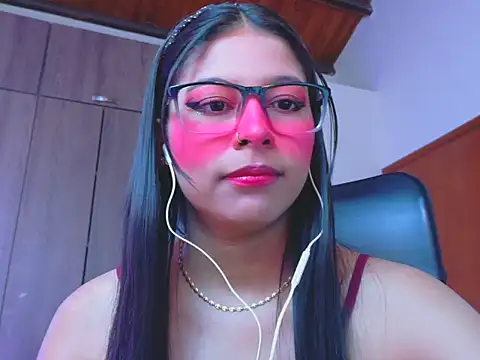  ALLYSON18  online show from March 2026 12:46:01 PM