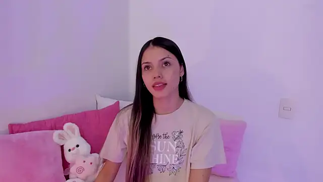 Brisa blue online show from March 2026 06:04:02 PM