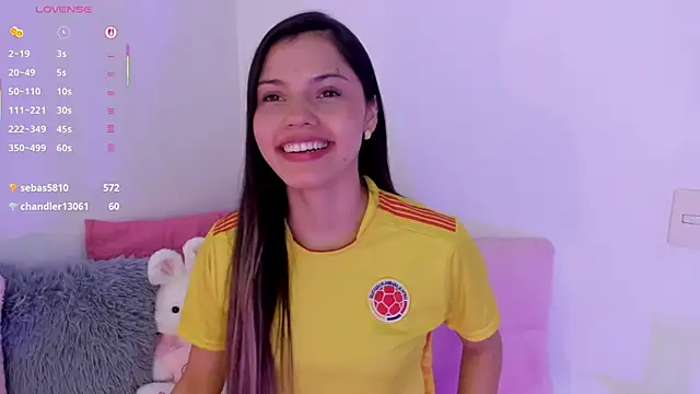 Snapshot of Brisa_blue chatting on June 2026 08:18:01 PM Brisa blue online show from June 2026 08:18:01 PM